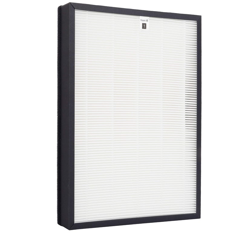 Flintar AP-B102 Replacement Filter, Compatible with Alexapure Breeze Air Purifier AP-B102 and 3049 Filter Set, H13 Grade Filtration and Activated Carbon Filter for Odor Removal, 1-Pack - Image 5